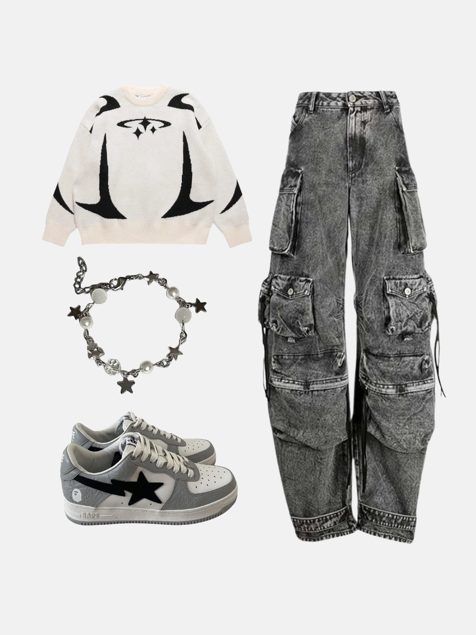 Outfit 4